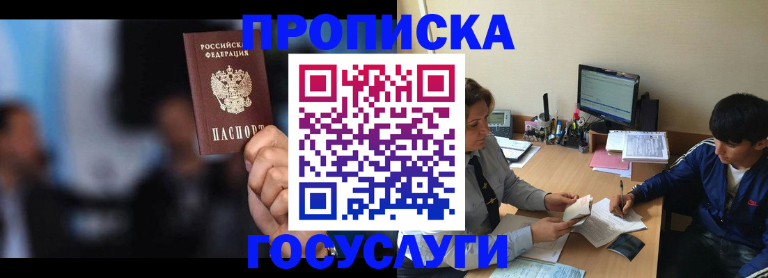 временная регистрация госуслуги в Луге